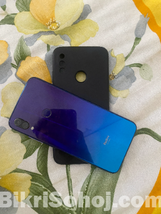 Redmi note 7 Pro